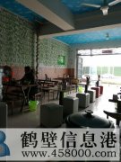 軍民花園市場南門口，3萬轉(zhuǎn)讓費，不包括房租，營業(yè)中