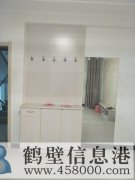 和諧小區(qū)，五樓非頂樓，精裝未住，送地下室，急售
