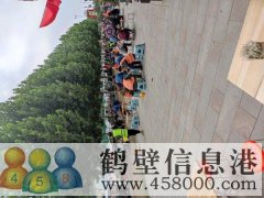 轉讓朝歌里B區(qū)臨街飯店，位置稀缺
