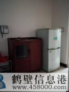 清華園二期（小區(qū)西北側(cè)，緊鄰鶴壁高中）