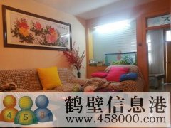 長風(fēng)路中段，市土地局家屬院，二樓，拎包入住，滿五唯一