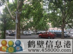 鶴翔小學(xué)、淇濱中學(xué)學(xué)區(qū)房出售