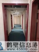 市中心，營(yíng)業(yè)中，成熟賓館，接手即可盈利