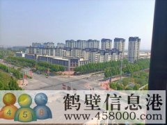 新泰莊園、淇縣人民醫(yī)院對面