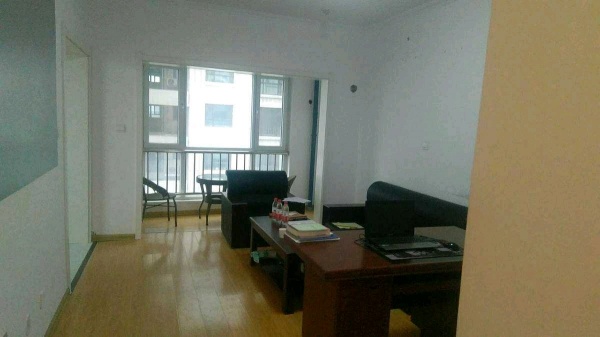 鶴壁CBD中心金融大廈配樓，商住兩用 可租可售新區(qū)??淇河邊金融大廈財富公館18樓∕24樓,61㎡。