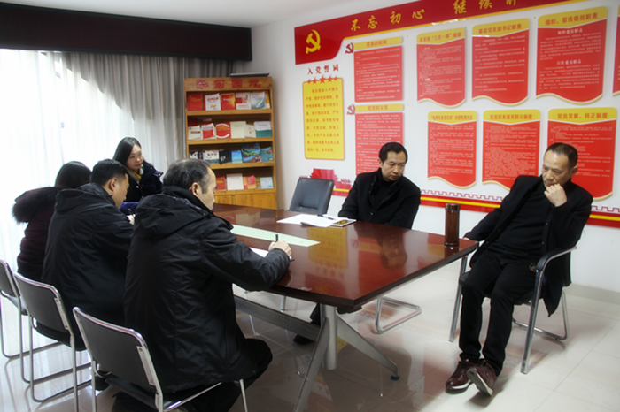 節(jié)后首個(gè)工作日，紫電公司進(jìn)入“緊張忙碌”模式