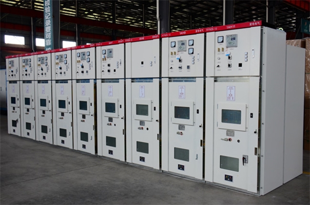 12KV高壓開關(guān)柜機械、絕緣、導電回路3大故障檢測的故事