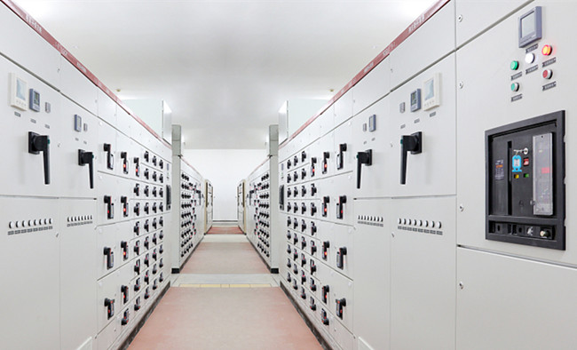 紫電電氣_GGD、GCS、GCK和MNS低壓開關柜有哪些特點