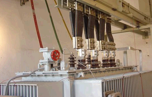 紫電電氣_低壓柜與變壓器之間為什么要采用軟連接？