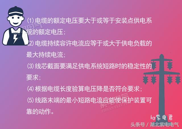 紫電電氣_電線(xiàn)電纜，你還時(shí)常分不清嗎